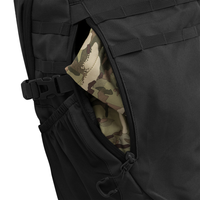 EAGLE 1 20L rugzak zwart - Highlander