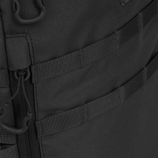 EAGLE 1 20L rugzak zwart - Highlander