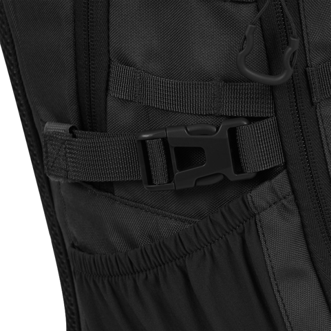 Sac à dos EAGLE 1 20L noir - Highlander