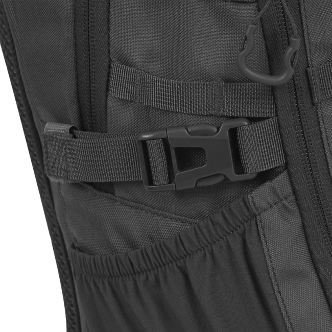 Sac à dos EAGLE 1 20L Gris - Highlander