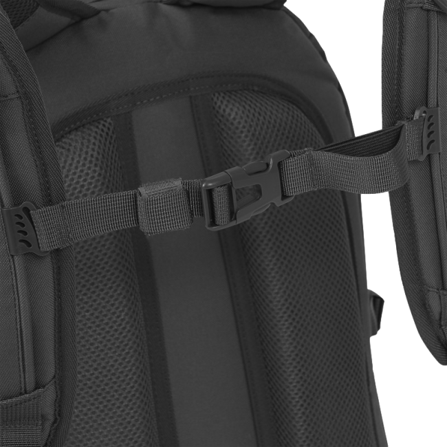 Rucksack EAGLE 1 20L Grau - Highlander