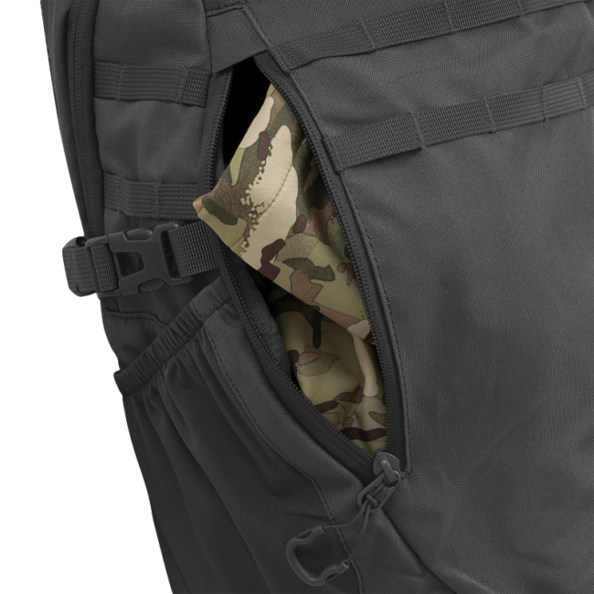 Rucksack EAGLE 1 20L Grau - Highlander