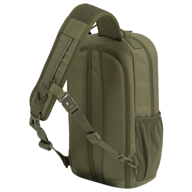 Sac à dos Scorpion 12L Vert olive - Highlander