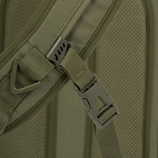 Rucksack Scorpion 12L Olivgrün - Highlander
