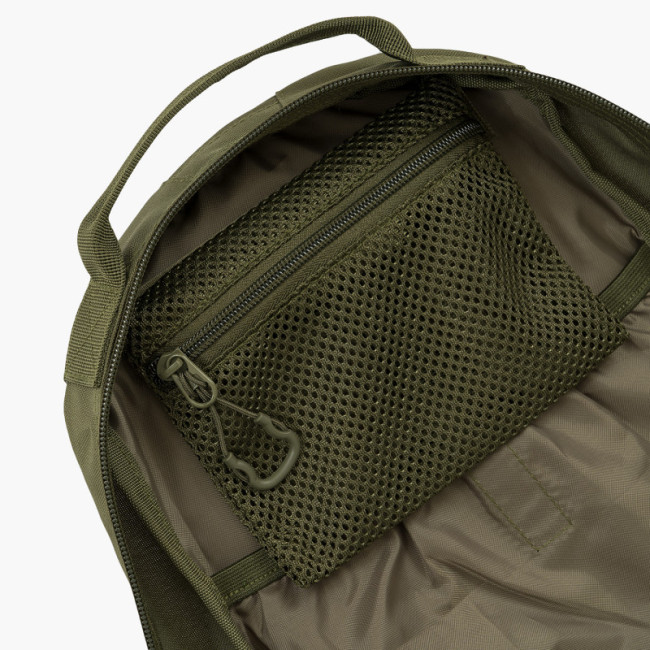 Scorpion 12L Rugzak Olijfgroen - Highlander