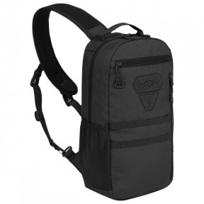 Sac à dos Scorpion 12L Noir - Highlander