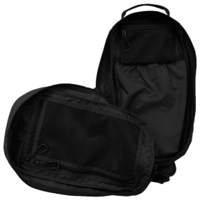 Plecak Scorpion 12L Czarny - Highlander
