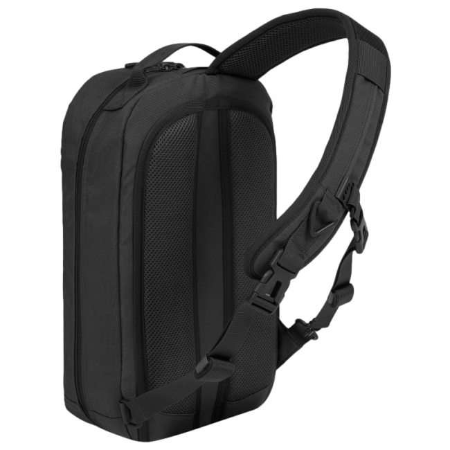 Plecak Scorpion 12L Czarny - Highlander