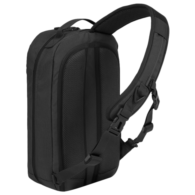 Sac à dos Scorpion 12L Noir - Highlander