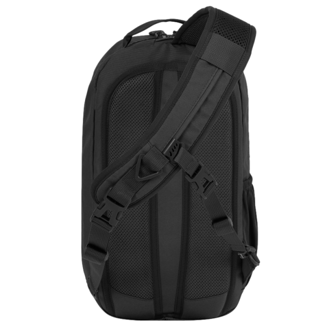 Rucksack Scorpion 12L Schwarz - Highlander