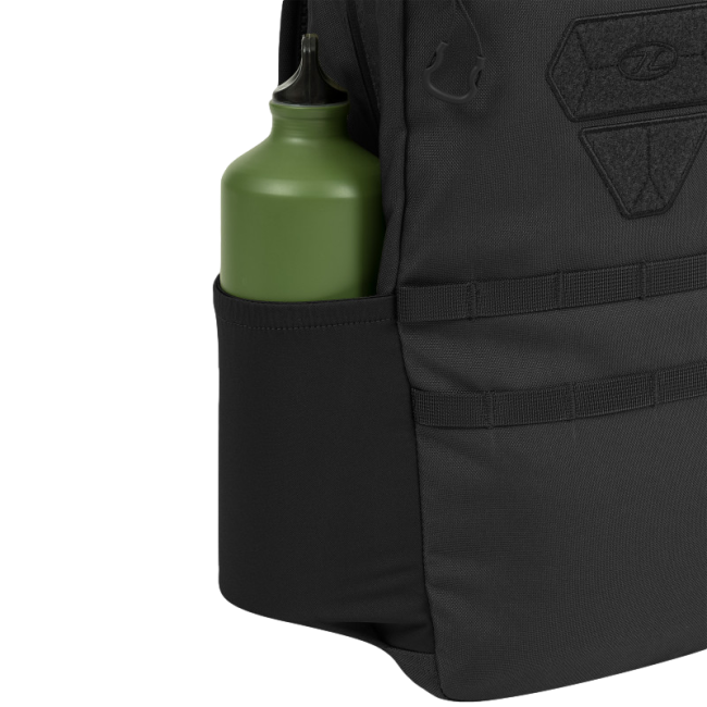 Plecak Scorpion 12L Czarny - Highlander
