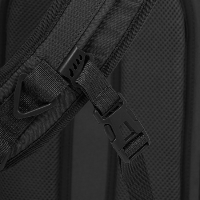 Sac à dos Scorpion 12L Noir - Highlander