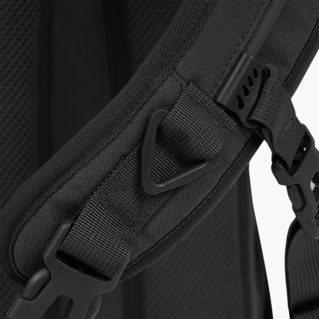 Sac à dos Scorpion 12L Noir - Highlander