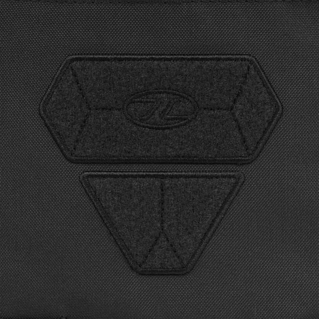Sac à dos Scorpion 12L Noir - Highlander