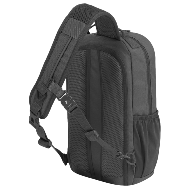 Rucksack Scorpion 12L Grau - Highlander