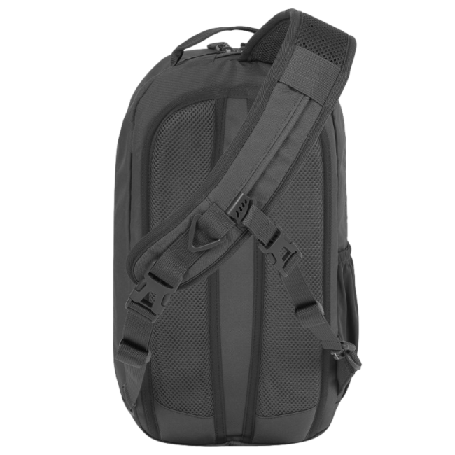 Rucksack Scorpion 12L Grau - Highlander