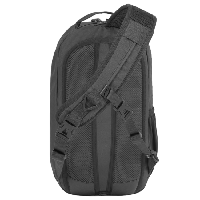 Sac à dos Scorpion 12L Gris - Highlander