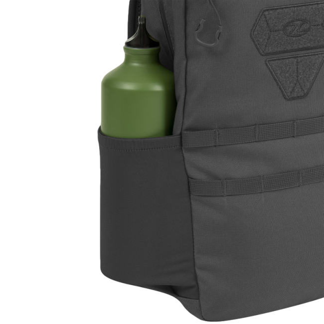 Sac à dos Scorpion 12L Gris - Highlander