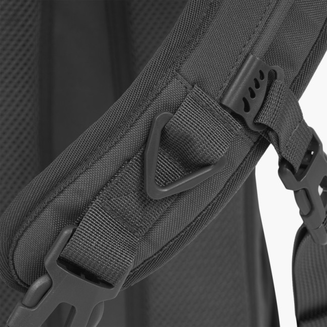 Rucksack Scorpion 12L Grau - Highlander