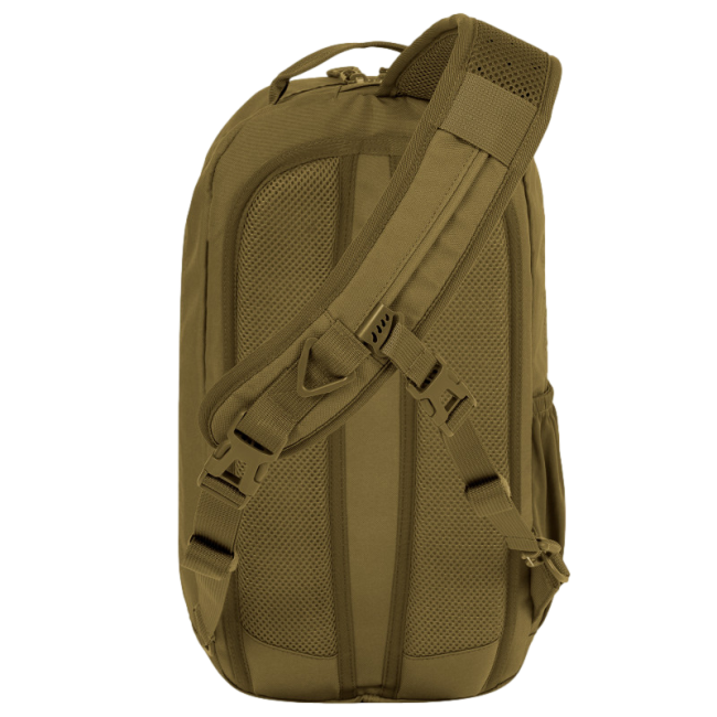 Sac à dos Scorpion 12L Coyote - Highlander