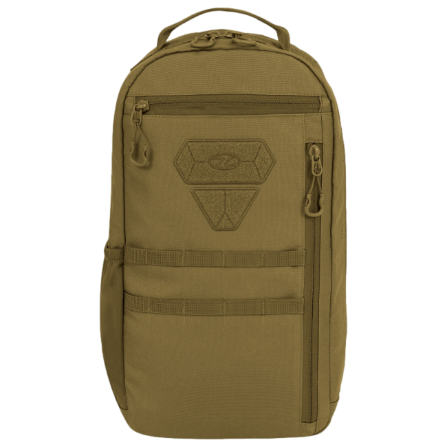 Scorpion Rucksack 12L Coyote - Highlander