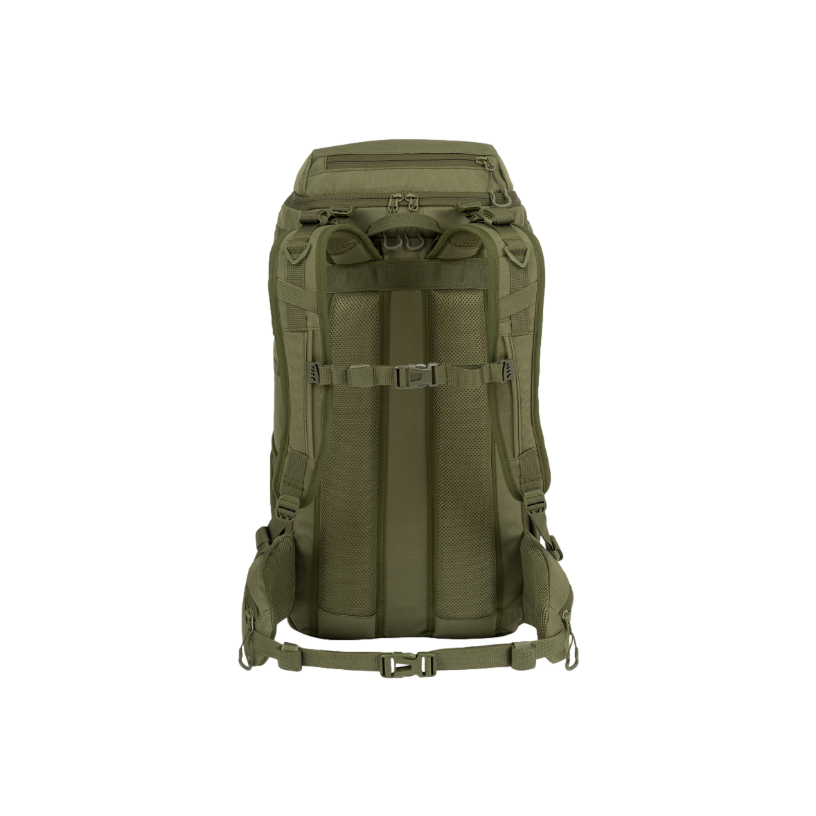Sac À Dos Functional | Vert | RAW Sac À Dos Functional | Vert | RAW
