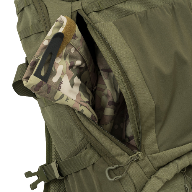 Plecak Eagle 3 40L Oliwkowy - Highlander