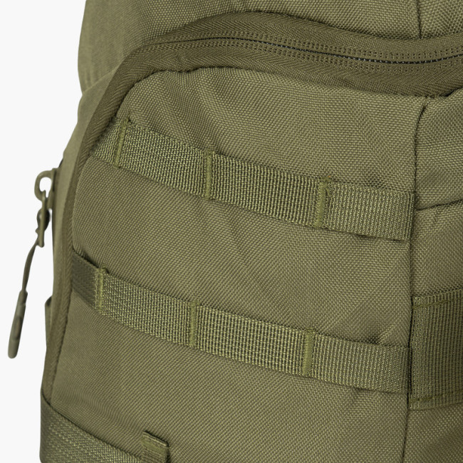 Sac à dos Eagle 3 40L Vert olive- Highlander