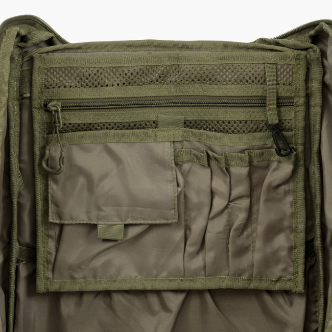 Sac à dos Eagle 3 40L Vert olive- Highlander