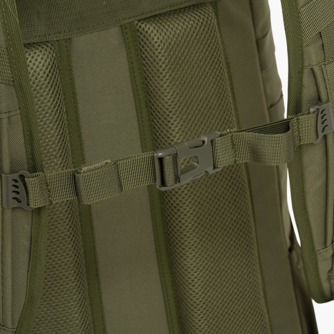 Sac à dos Eagle 3 40L Vert olive- Highlander