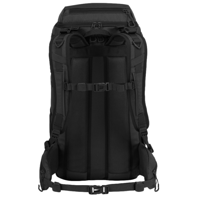 Sac à dos Eagle 3 40L Noir - Highlander