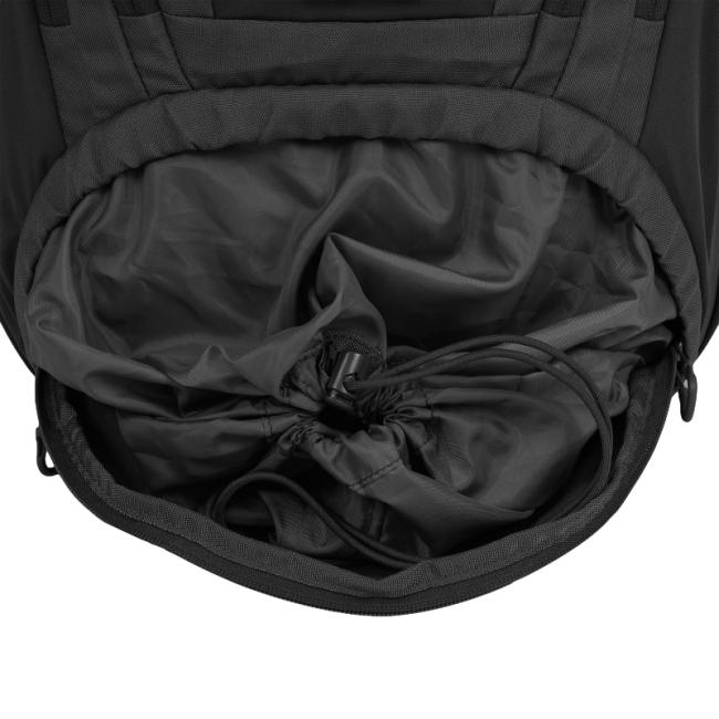 Plecak Eagle 3 40L Czarny - Highlander