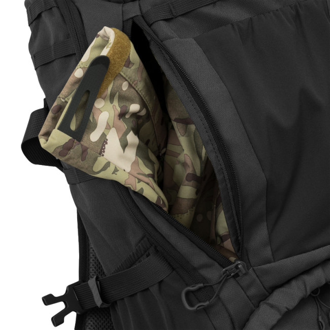 Plecak Eagle 3 40L Czarny - Highlander