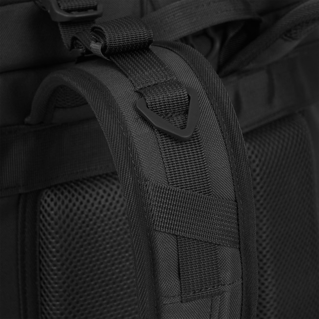 Sac à dos Eagle 3 40L Noir - Highlander
