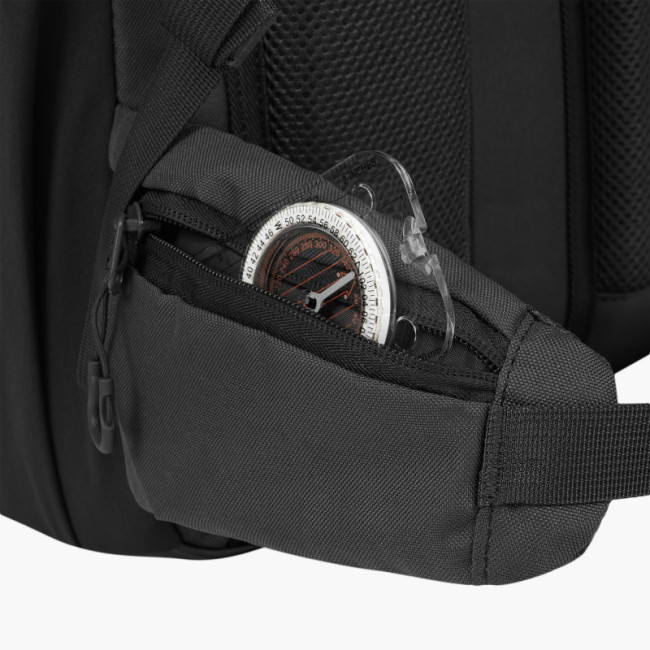 Sac à dos Eagle 3 40L Noir - Highlander