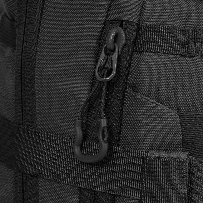 Rucksack Eagle 3 40L Schwarz - Highlander