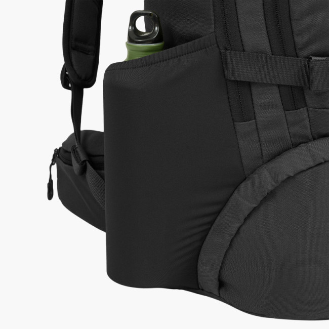 Plecak Eagle 3 40L Czarny - Highlander