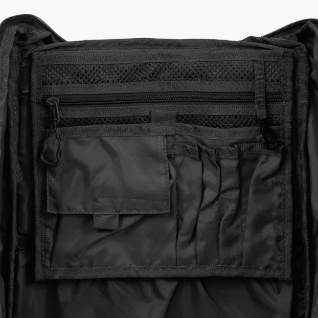 Plecak Eagle 3 40L Czarny - Highlander