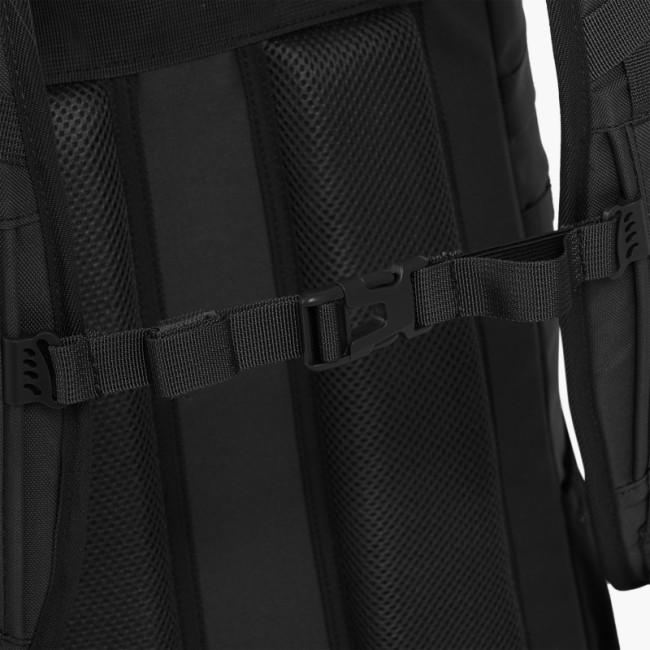 Sac à dos Eagle 3 40L Noir - Highlander
