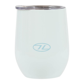 Gobelet thermique bleu - Highlander