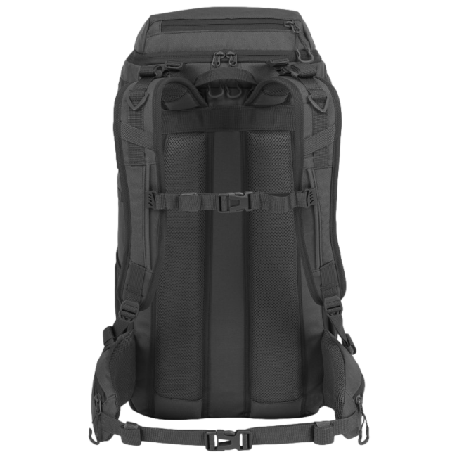 Sac à dos Eagle 3 40L Gris - Highlander