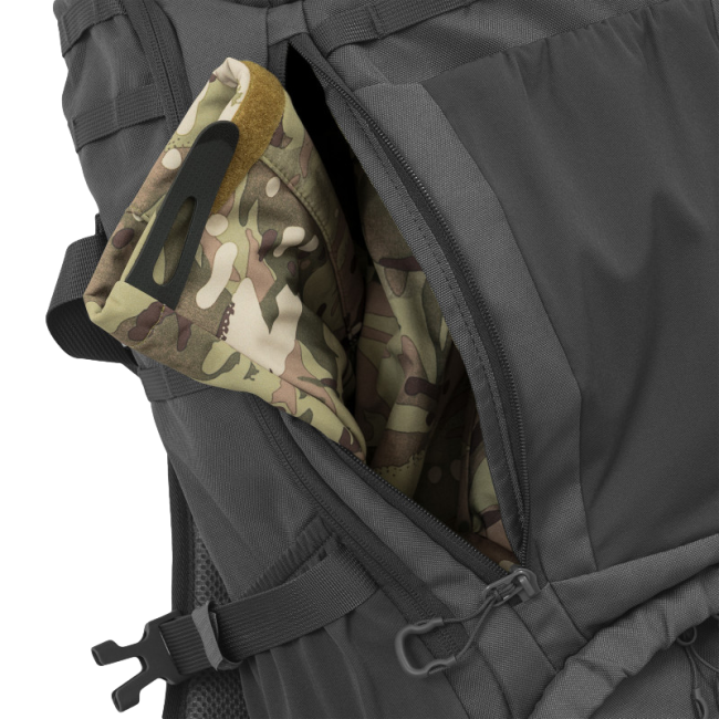 Rucksack Eagle 3 40L Grau - Highlander