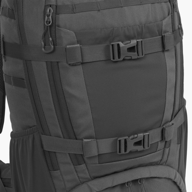 Sac à dos Eagle 3 40L Gris - Highlander