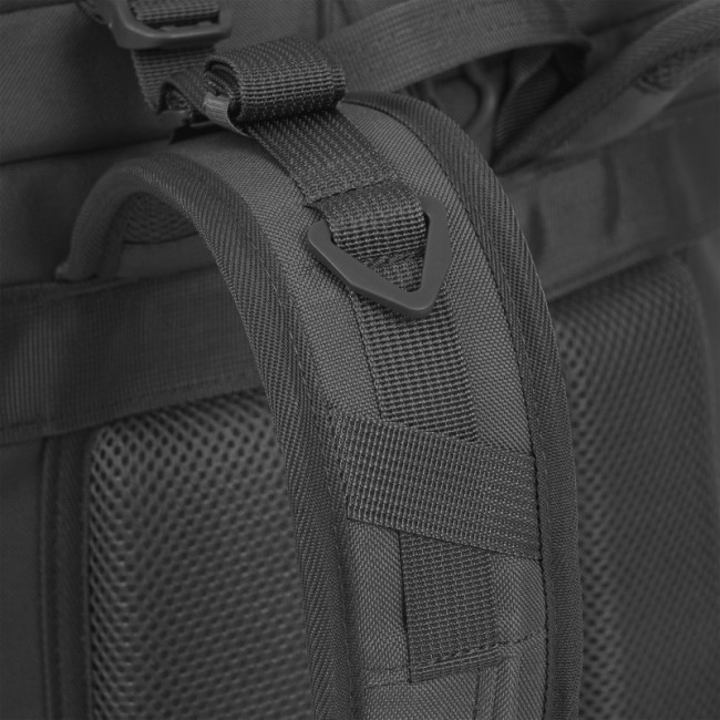 Eagle 3 40L Rugzak Grijs - Highlander