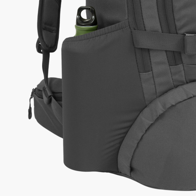 Sac à dos Eagle 3 40L Gris - Highlander