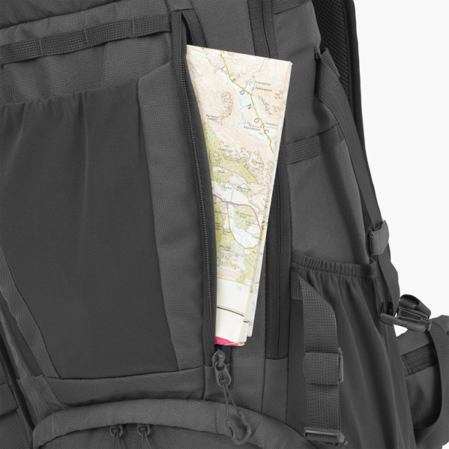 Sac à dos Eagle 3 40L Gris - Highlander