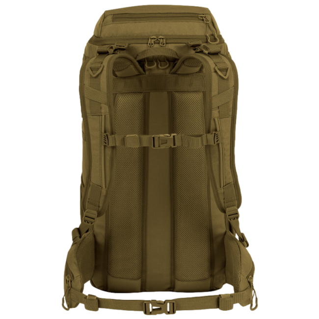 Sac à dos Eagle 3 40L Coyote - Highlander