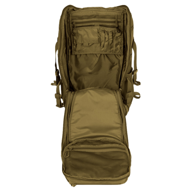 Plecak Eagle 3 40L Coyote - Highlander