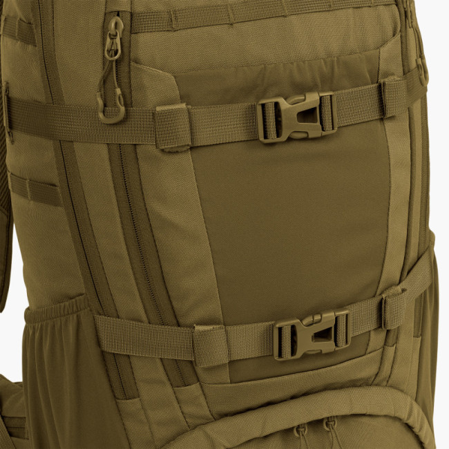 Rucksack Eagle 3 40L Coyote - Highlander