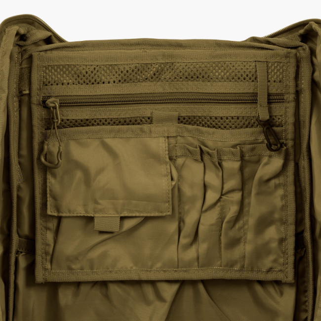 Plecak Eagle 3 40L Coyote - Highlander